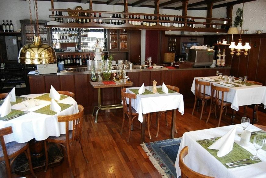 Paciello Restaurant Hotel Velbert Exteriör bild